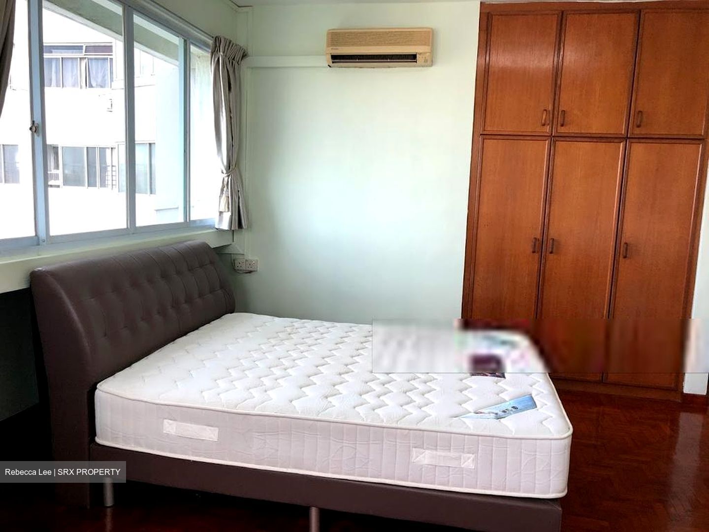 Lakeside Tower (D22), Apartment #637772421